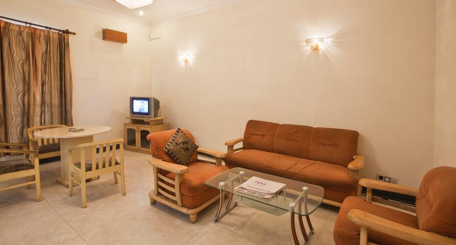 Luxury Home Stays, Hansi 4